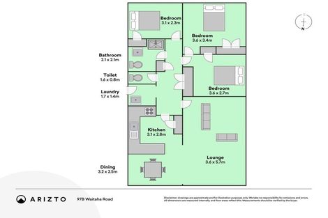 Photo of property in 97 Waitaha Road, Welcome Bay, Tauranga, 3112