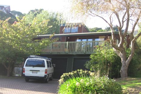 Photo of property in 29 Postgate Drive, Whitby, Porirua, 5024