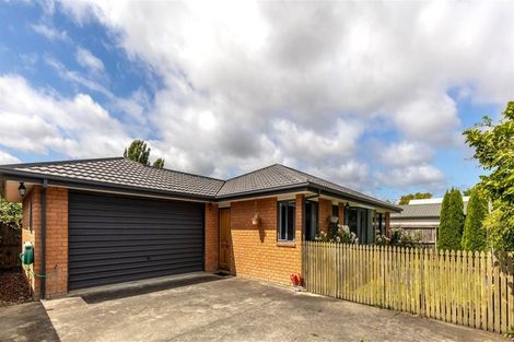 Photo of property in 126a Mackenzie Avenue, Woolston, Christchurch, 8023