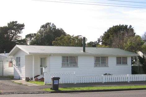 Photo of property in 60 Oxford Street, Lansdowne, Masterton, 5810