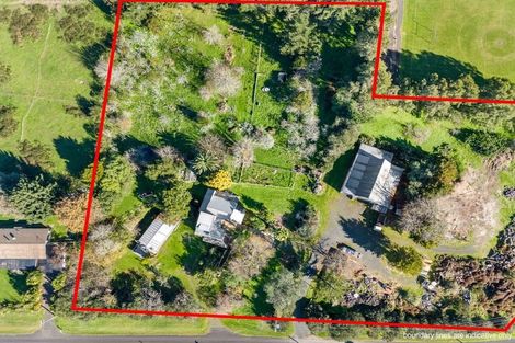 Photo of property in 18 Kernott Road, Horotiu, Hamilton, 3288