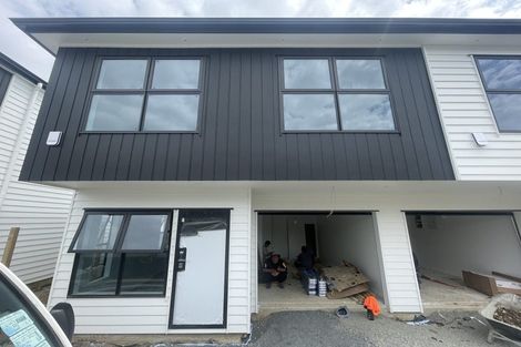 Photo of property in 7 Challinor Street, Pakuranga, Auckland, 2010