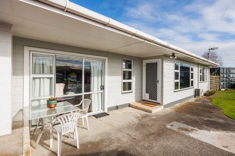 Photo of property in 124a Milson Line, Milson, Palmerston North, 4414