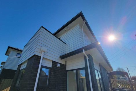 Photo of property in 56 Angelo Avenue, Howick, Auckland, 2014