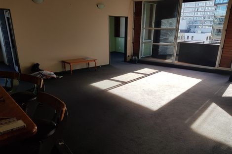 Photo of property in The Lofts, 11/185u Victoria Street, Te Aro, Wellington, 6011