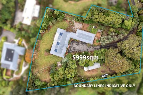 Photo of property in 23 Hyndhope Road, Kennedys Bush, Christchurch, 8025