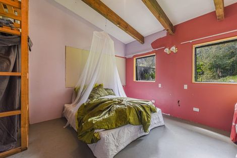Photo of property in 1155 East Takaka Road, Upper Takaka, Takaka, 7183