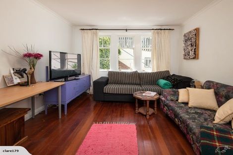 Photo of property in 332u5 Tinakori Road, Thorndon, Wellington, 6011