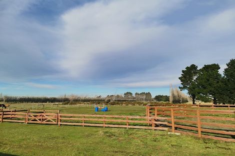 Photo of property in 516 No 10 Road, Swannanoa, Rangiora, 7476