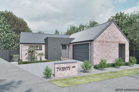 Photo of property in 20 Goldie Drive, Rangiora, 7400