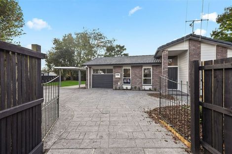 Photo of property in 91 Bryant Road, St Andrews, Hamilton, 3200