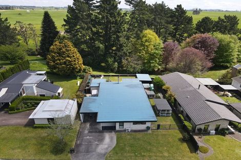 Photo of property in 28 Cullen Crescent, Tokoroa, 3420