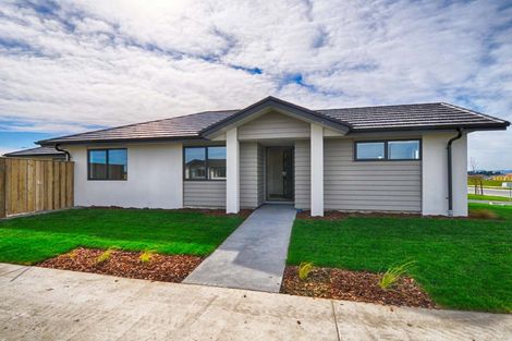 Photo of property in 40 Liddington Drive, Rolleston, 7615