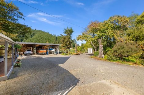 Photo of property in 426 Onamalutu Road, Onamalutu, Blenheim, 7275