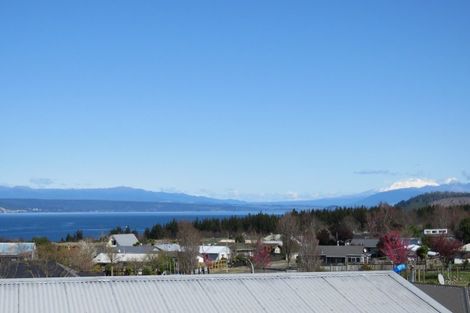 Photo of property in 15 Mansell Road, Nukuhau, Taupo, 3330