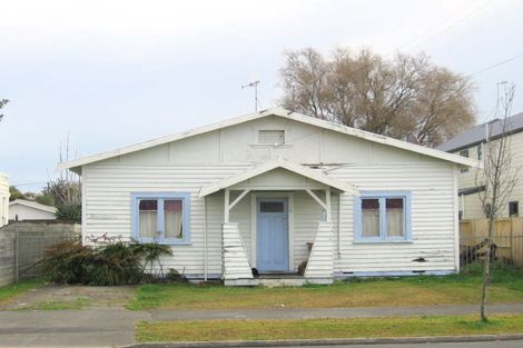 Photo of property in 6 Lyon Street, Frankton, Hamilton, 3204