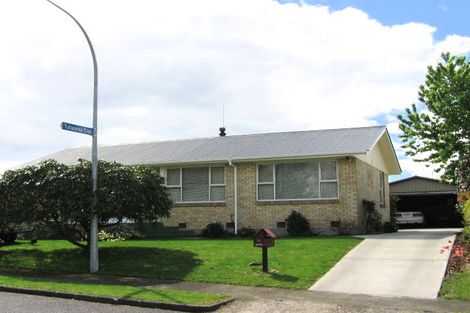 Photo of property in 11 Sunset Crescent, Maungatapu, Tauranga, 3112
