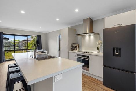 Photo of property in 5 Mccrorie Road, Wigram, Christchurch, 8025