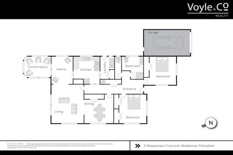 Photo of property in 3 Rewarewa Crescent, Waikanae, 5036