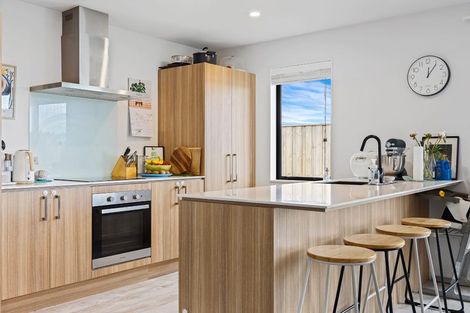 Photo of property in 156 Faringdon Boulevard, Rolleston, 7615