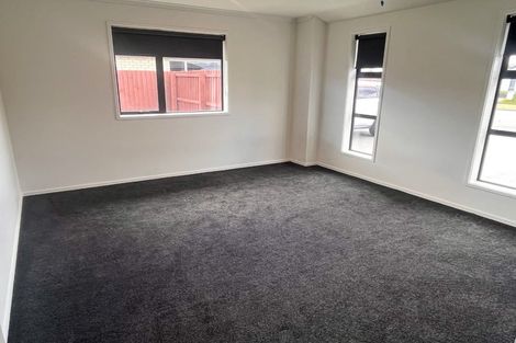 Photo of property in 5 Kokoda Street, Halswell, Christchurch, 8025