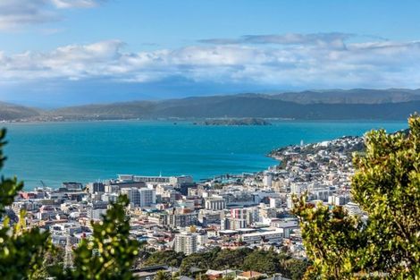 Photo of property in 97 Karepa Street, Brooklyn, Wellington, 6021