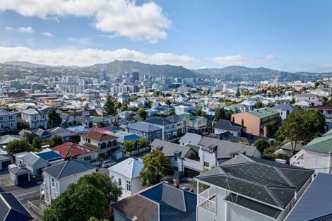 Photo of property in 91 Ellice Street, Mount Victoria, Wellington, 6011