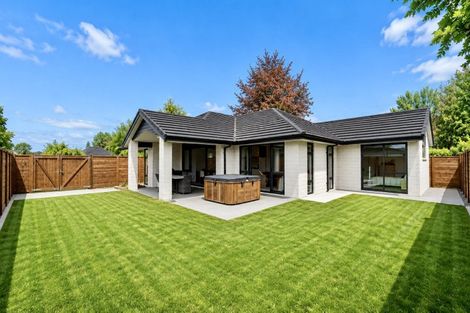 Photo of property in 15 Hinerangi Crescent, Matamata, 3400