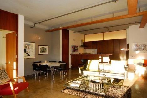 Photo of property in The Lofts, 185u1 Victoria Street, Te Aro, Wellington, 6011