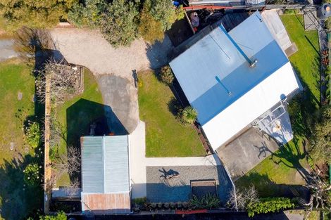 Photo of property in 18 Grierson Avenue, Amberley, 7481