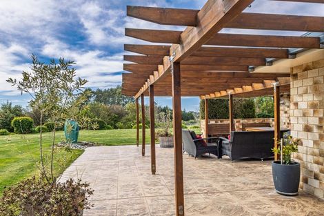 Photo of property in 395 Claremont Road, Claremont, Timaru, 7974