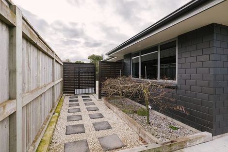 Photo of property in 149 James Line, Kelvin Grove, Palmerston North, 4414