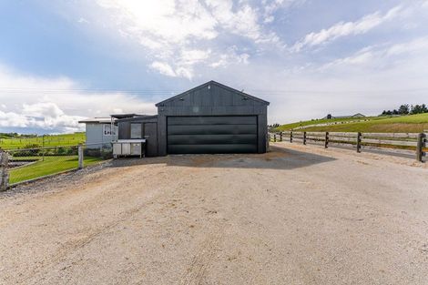 Photo of property in 90 Parsons Road, Weston, Oamaru, 9491