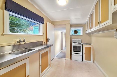 Photo of property in 529 Broadway, Miramar, Wellington, 6022