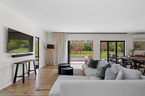 Photo of property in 106 Holmes Road, Tai Tapu, Christchurch, 7672