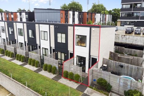Photo of property in 1u6 Vialou Street, Hamilton Central, Hamilton, 3204