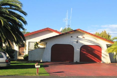 Photo of property in 7 Highland Drive, Pukete, Hamilton, 3200