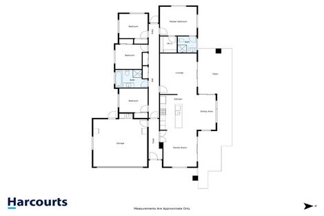 Photo of property in 6 Shoal Place, Whitby, Porirua, 5024