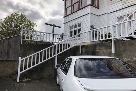 Photo of property in 23 Waipapa Road, Hataitai, Wellington, 6021