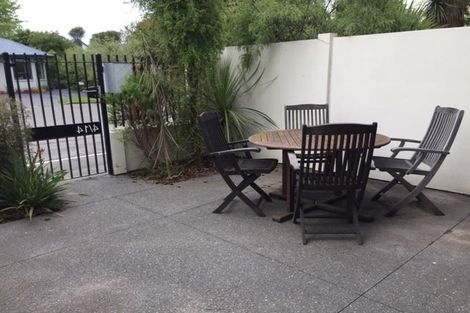 Photo of property in 4/14 Moa Place, Christchurch Central, Christchurch, 8013