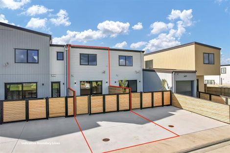 Photo of property in 91 Bellfield Road, Opaheke, Papakura, 2113