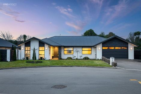 Photo of property in 6 Mckee Lane, Kaiapoi, 7630