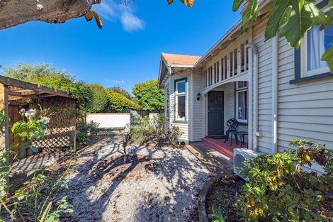Photo of property in 22 Strauss Place, Somerfield, Christchurch, 8024