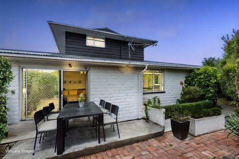 Photo of property in 1/6 Croziers Road, St Albans, Christchurch, 8052