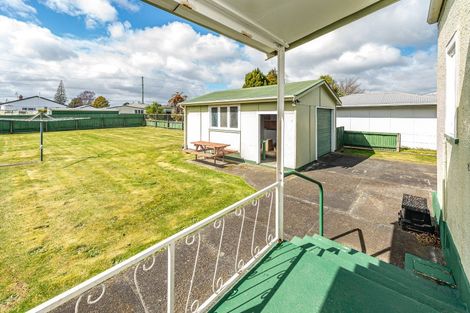 Photo of property in 12 Roberts Avenue, Aramoho, Whanganui, 4500
