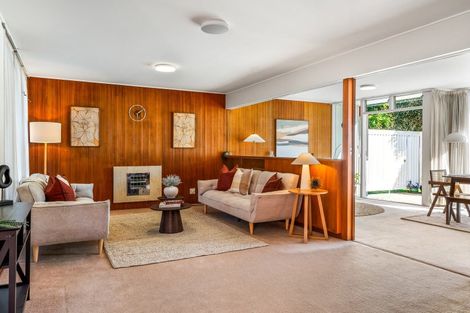 Photo of property in 527 Broadway, Miramar, Wellington, 6022