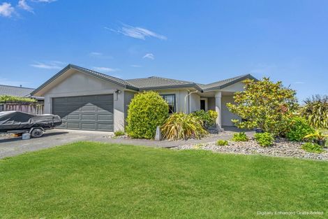 Photo of property in 75 Parnell Heights, Kelvin Grove, Palmerston North, 4414