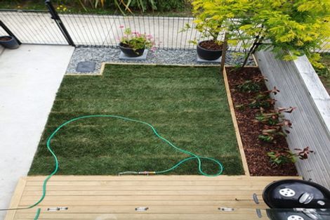 Photo of property in 42 Memorial Park Lane, Hobsonville, Auckland, 0618