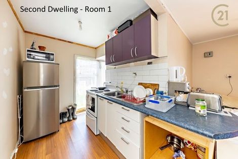 Photo of property in 3/4 Gibbs Road, Manurewa, Auckland, 2102