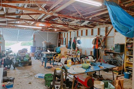 Photo of property in 4 Dunn Street, Reefton, 7830